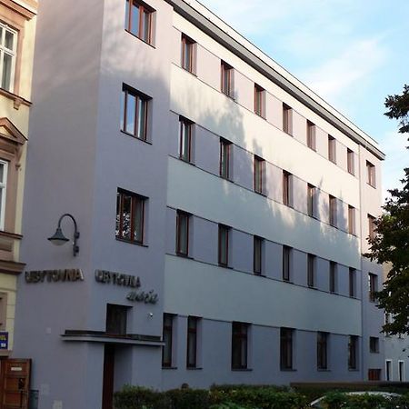 Ubytovna Marie Olomouc Exterior foto
