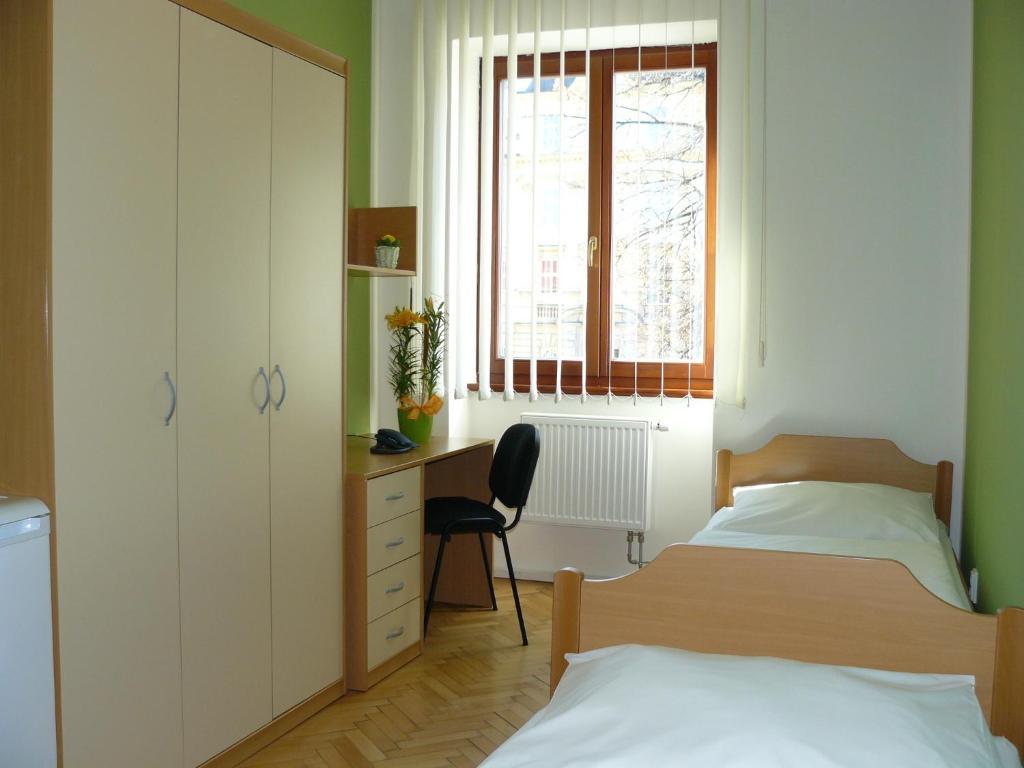 Ubytovna Marie Olomouc Habitación foto