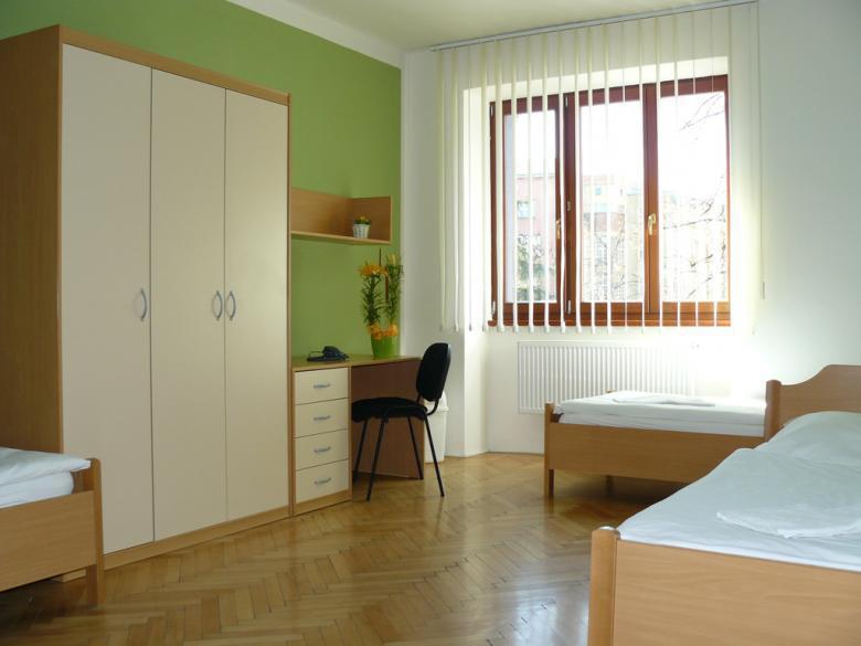 Ubytovna Marie Olomouc Exterior foto