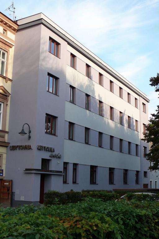 Ubytovna Marie Olomouc Exterior foto