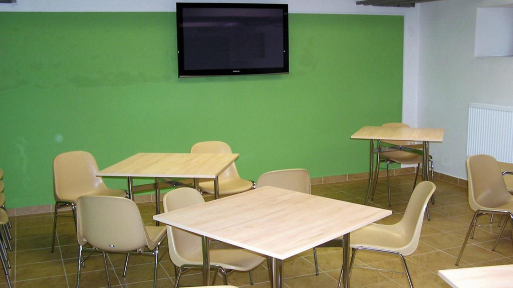 Ubytovna Marie Olomouc Habitación foto